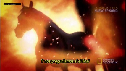 La Historia de Dios | Temporada 1 | Episodio 02 "Apocalipsis" Full HD