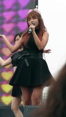 [16.04.09]홍진영-엄지 척- kt wiz 시민서포터즈 페스티벌