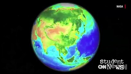 CNN Student News - March 08, 2016 - English Sub