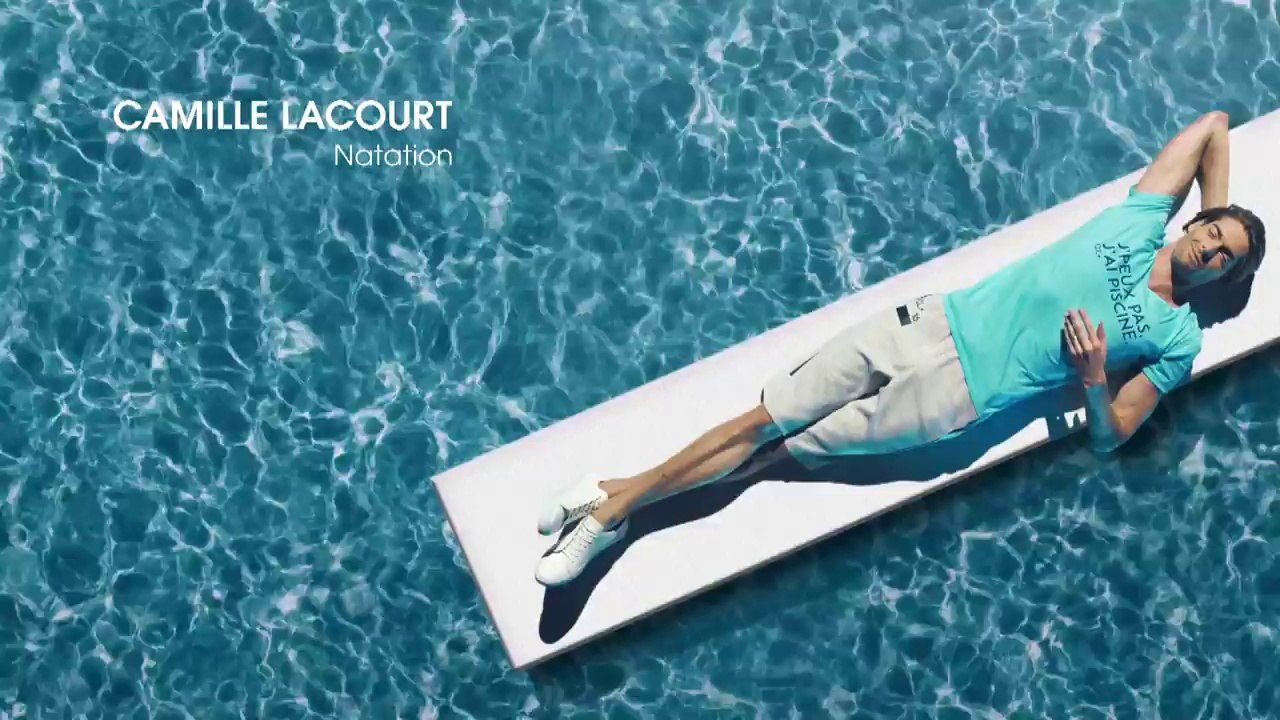 Publicis K4 pour Tex (Carrefour) - avril 2016