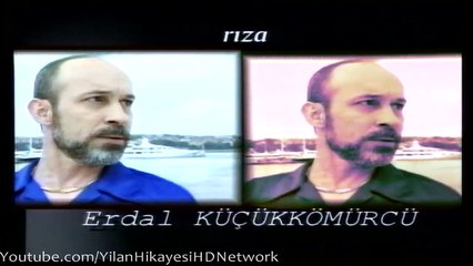 Yılan Hikayesi 82.Bölüm