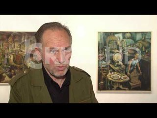 ARTI DHE KULTURA JASHTE TIRANES