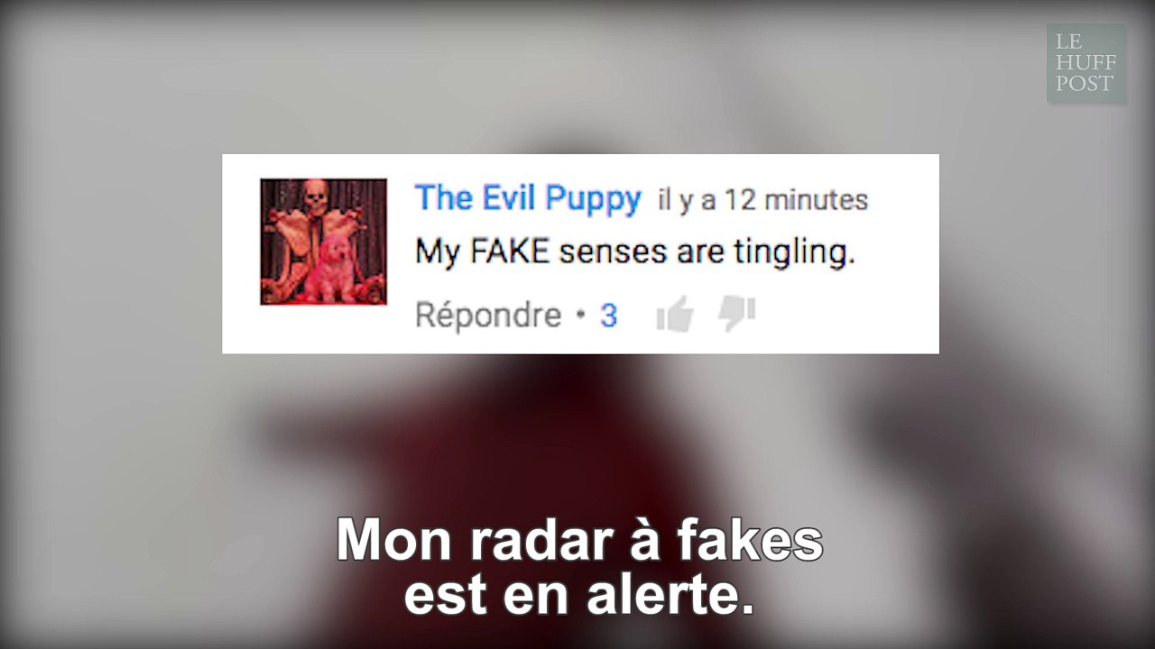 La vidéo d'une snowboardeuse pourchassée par un ours devient virale. Fake ?