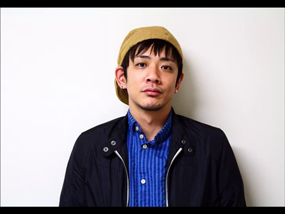 【RMN】Nothing's Carved In Stone interview