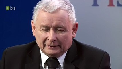 Jarosław Kaczyński - wspomnienia o bracie Lechu Kaczyńskim (08.04.2016)