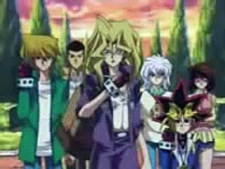 yugioh the abridged series ep 15.