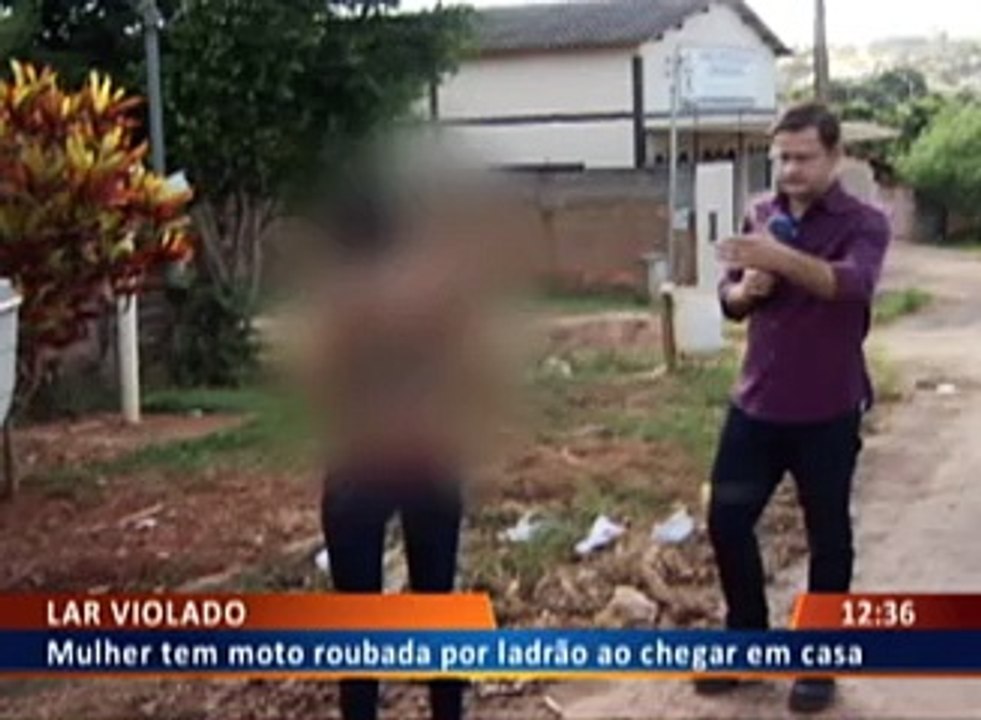LAR VIOLADO