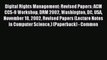 Read Digital Rights Management: Revised Papers: ACM CCS-9 Workshop DRM 2002 Washington DC USA