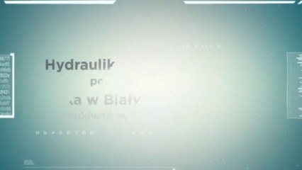 Hydraulik Białystok | Dzwoń 608 800 604