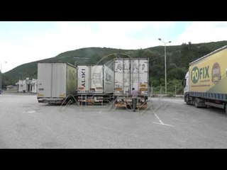 Kontrolle shtesë për importin e ushqimeve nga Shqipëria