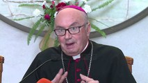 Kisha bën prezantimin e dokumentit të Papës - Top Channel Albania - News - Lajme