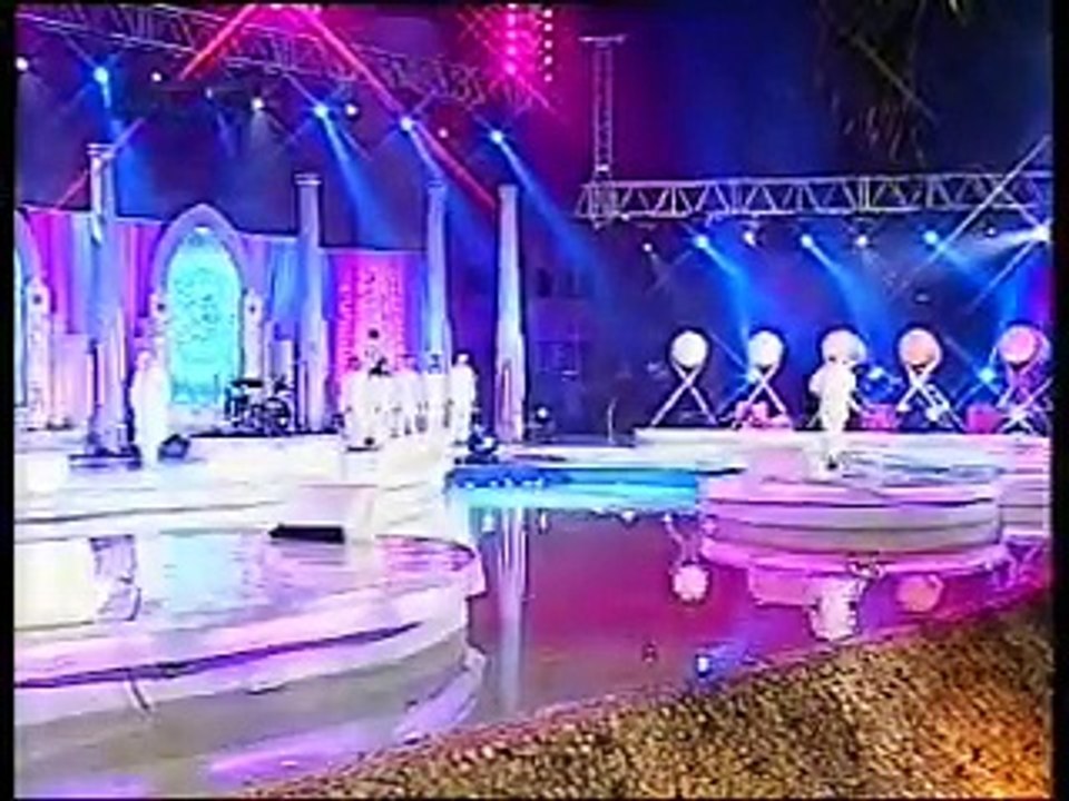 Opick feat. Amanda - Maha Melihat