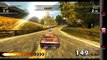 Juegos Android Gameplay for Xperia Z5 PREMIUM Dual 4k  Emulador PPSSPP BurnoutDominator Gold100%Full