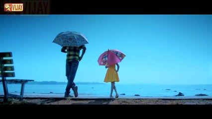 The Theri Audio Launch