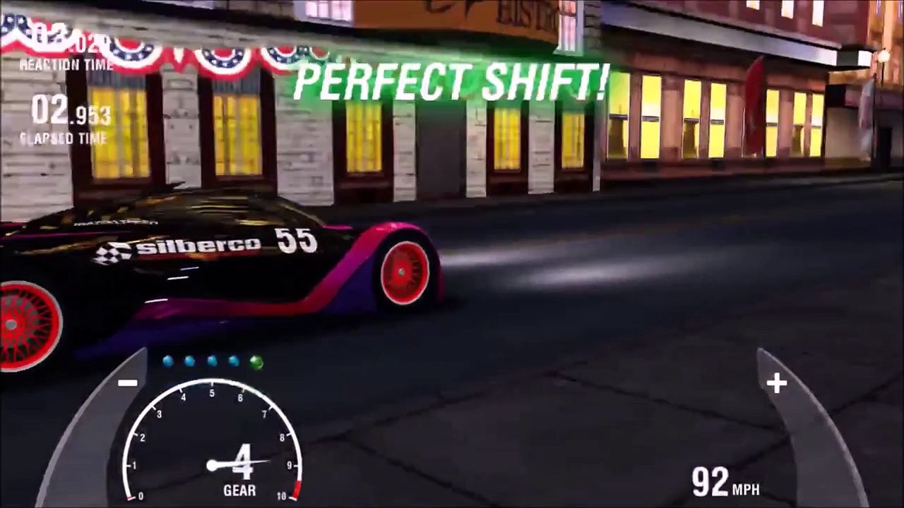 Racing Rivals Mazda Furai Free Giveaway!!!!!!!!
