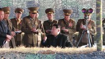 High Ranking North Korean Spy Defects to South Korea