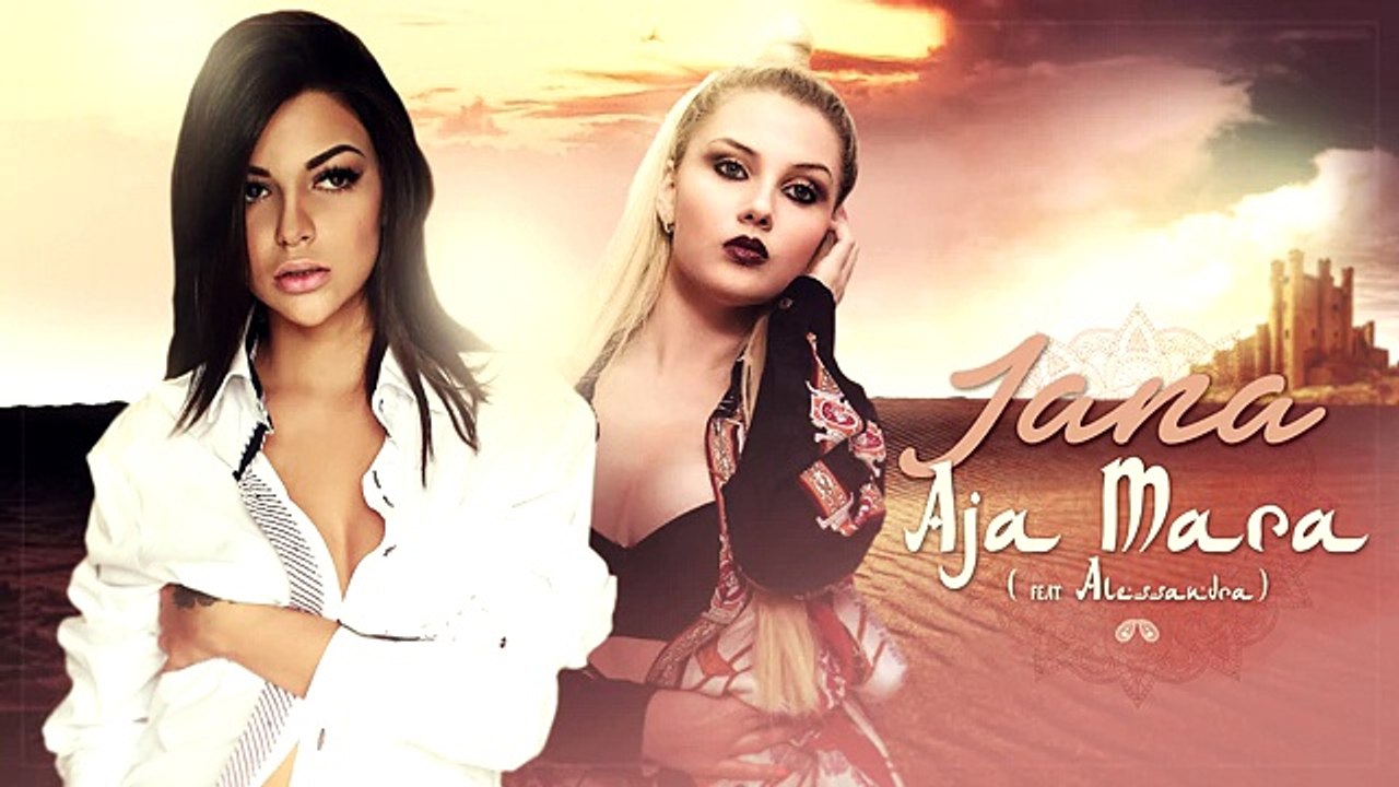 İana - Aja Mara ft. Alessandra