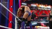 WWE World Heavyweight Title No. 1 Contender s Fatal Four Way Match  Raw, April 4, 2016
