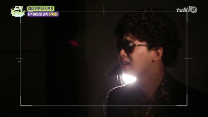 유세윤, 여장 변신! ′천만뷰 가능할까?