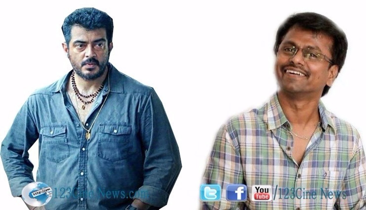 Thala Ajith To Team Up with A.R.Murugadoss and Udhayanidhi Stalin| 123 Cine news| Tamil Cinema news Online