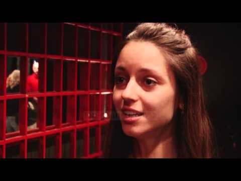 Balet shqiptar në Beograd... pas 60 vitesh - Top Channel Albania - News - Lajme