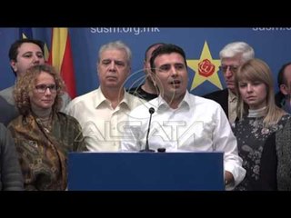 Kontest i ri mes Janevës dhe Zvërlevskit!