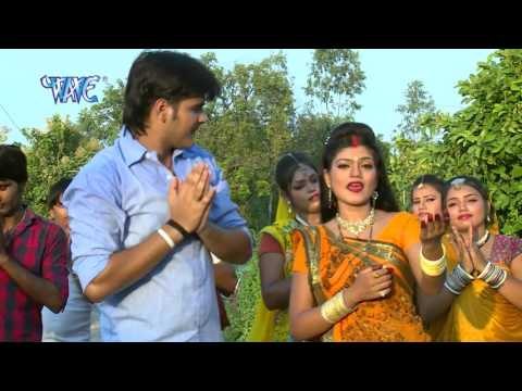 HD बक्सर के पक्की रे सडकिया - Sajal Ghat Chhati Mai Ke - Kallu Ji - Bhojpuri Hot Songs 2015 new