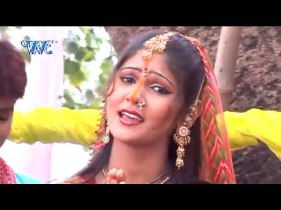 HD छठी माई के करब पुंजनिया - Shobhe Ghat Chhathi Mai - Pawan Singh - Bhojpuri Chhath Geet 2015 new