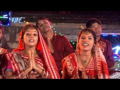 HD नरियलवा जे फरेला घवध से - Shobhe Ghat Chhathi Mai - Pawan Singh - Bhojpuri Chhath Geet 2015 new