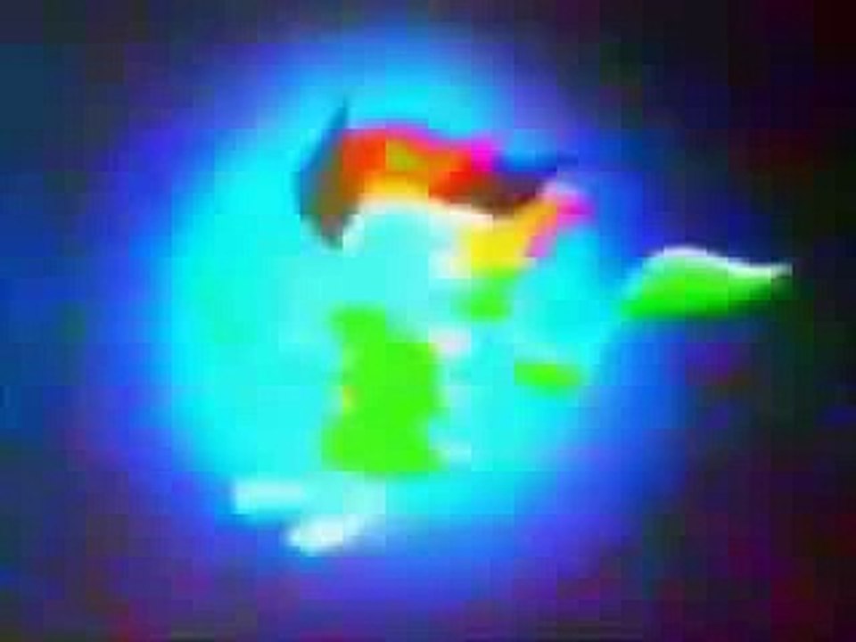 TV Yamaguchi closedown - pre-1985