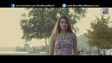 TAARA (Full Video) MEHTAB VIRK | New Punjabi Song 2016 HD