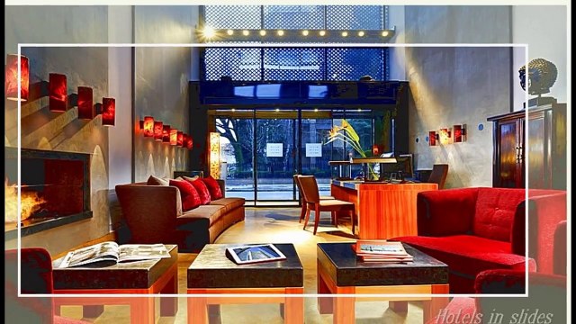 Milan Suite Hotel, Milan, Italy