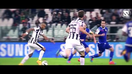 Arturo Vidal, Welcome to Bayern Munich - Goals, Skills & Tackles - 201415  HD