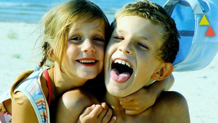 8 razones por las que los amigos de la infancia son los mejores