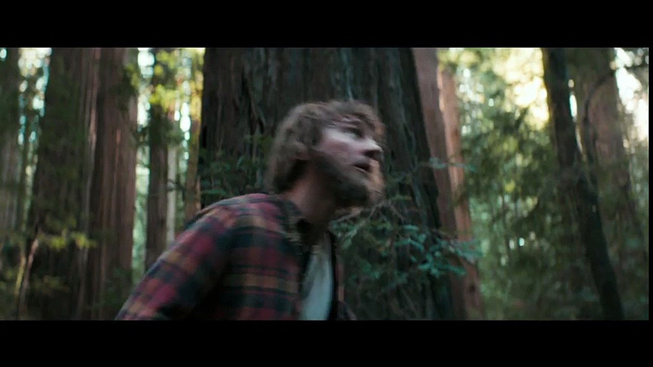 Swiss Army Man (2016)Trailer