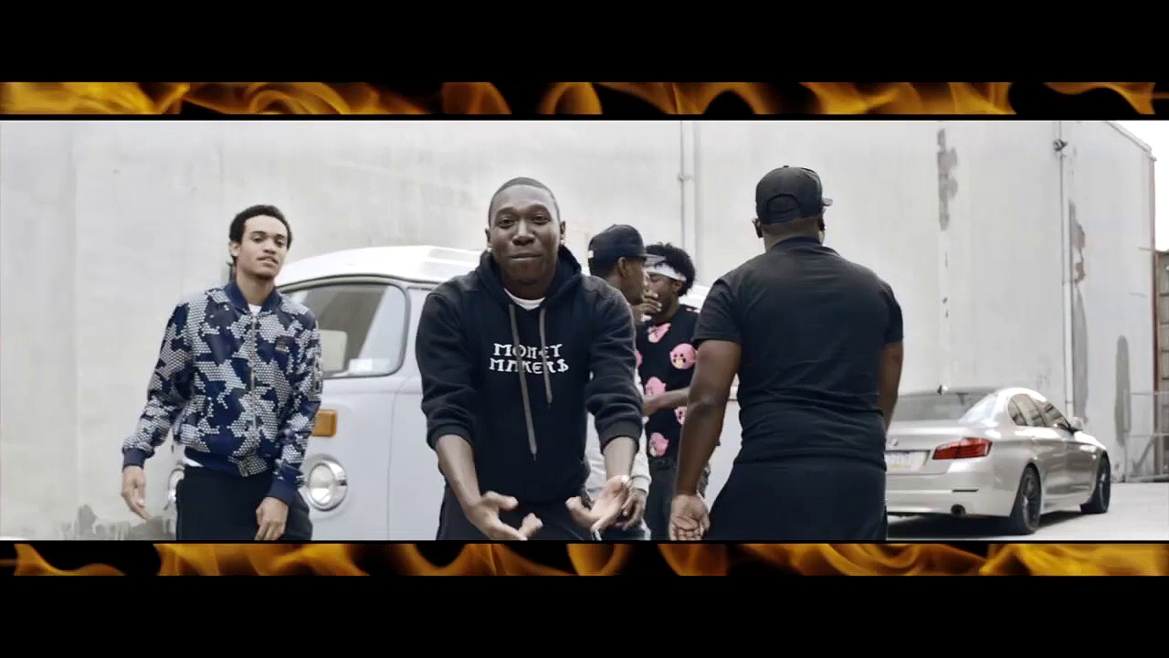 Hip-Hop Music 2015