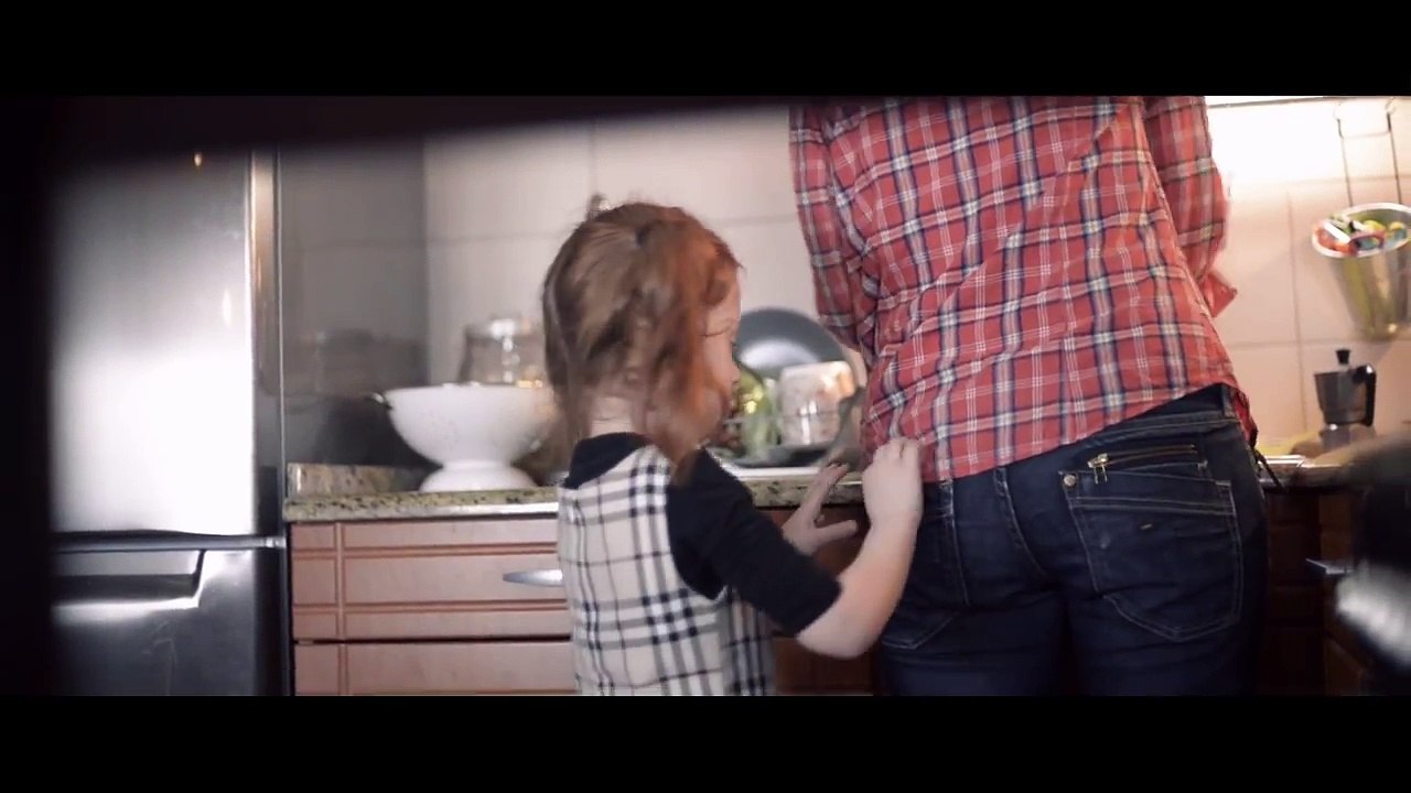 Gift - [Official Video] Director's Final Cut