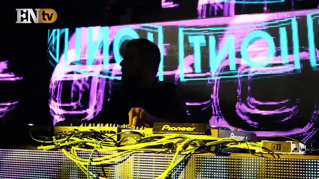 Chus & Ceballos pusieron a vibrar el Road to Partai en Valencia