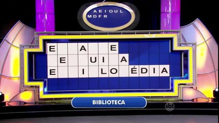 Roda a Roda Jequiti 10.04.16 - Parte 1