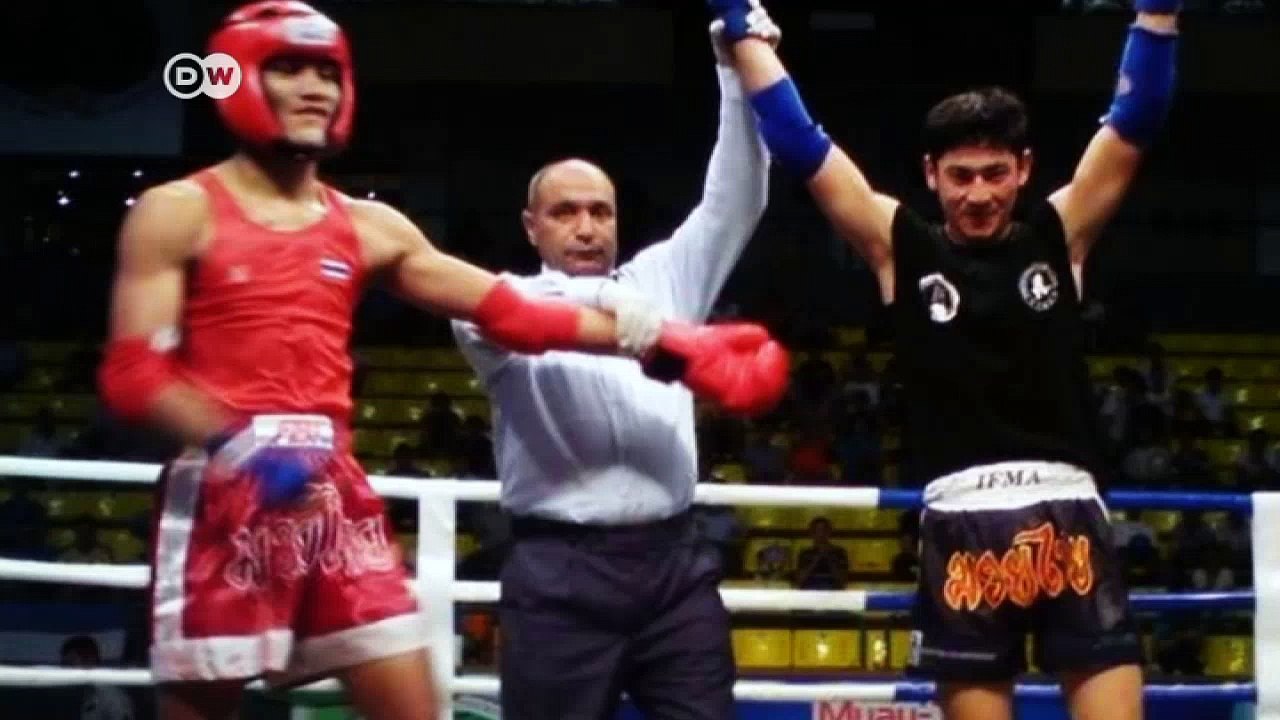 Afghanen kehren in ihre Heimat zurück | DW Nachrichten