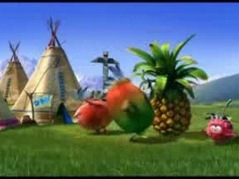 Pub Oasis - Indiens