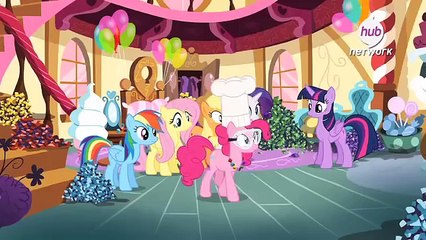 My Little Pony Friendship is Magic: Season 4 Episode 18 Maud Pie Preview