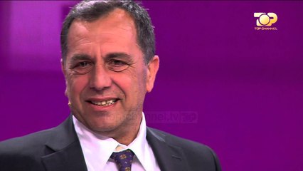 E Diell, 10 Prill 2016, Pjesa 5 - Emocione...