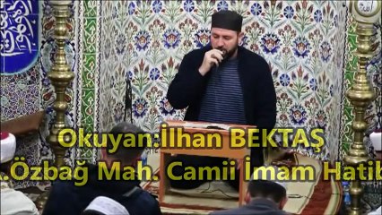 25 Şubat İspirin Kurtuluşu Mevlit Programı