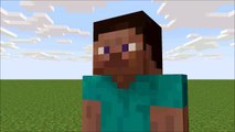 Minecraft.MP4 Animated! - Bajan Canadian Met!