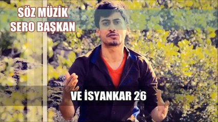 GİT ULAN GİT  SERO BAŞKAN...