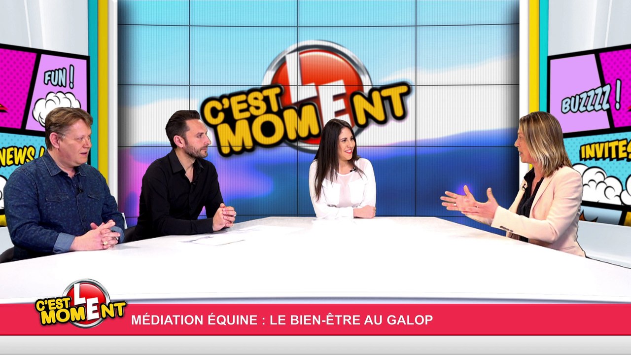C'est le moment ! (09/04/16) Partie 1
