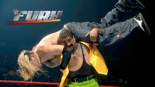 15 Death Valley Drivers that drilled Superstars into the mat- WWE Fury