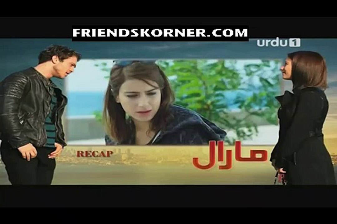 Maral Episode 69