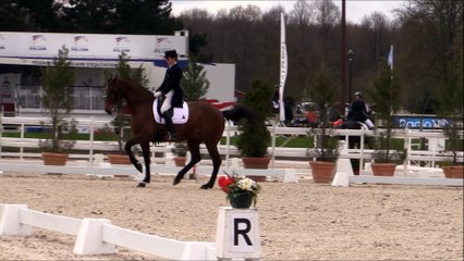 Marnes la Coquette - Catherine Henriquet - Carola G
